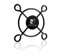 Noctua NA-FG1-4 Sx2, Rejillas para Ventiladores de 40 mm (Set de 2, Negro)