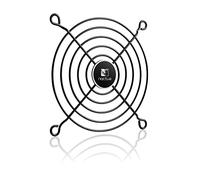Noctua NA-FG1-9 Sx5, Rejillas para Ventiladores de 92 mm (Set de 5, Negro)