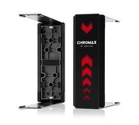 Noctua NA-HC1 chromax.black.swap, Cubierta Estética para Disipador