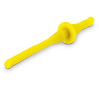 Noctua NA-SAV2 Chromax.yellow Antivibración Ventilador Montajes, 20 Paquete