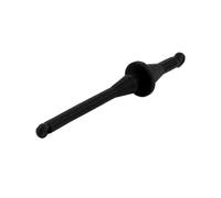 Noctua NA-SAV2 Kit de Montaje extendido de Clavos de Pegamento absorbentes de Golpes para Ventilador Negro, 20 cápsulas compatibles con Ventiladores de Caja estándar(NA-SAV2-BLACK)