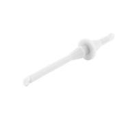 Noctua NA-SAV2 Kit de Montaje extendido de Clavos de Pegamento absorbentes de Golpes para Ventilador Negro, 20 cápsulas compatibles con Ventiladores de Caja estándar(NA-SAV2-WHITE)