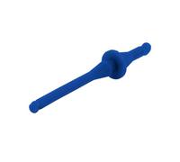 Noctua NA-SAV2 Kit de Montaje extendido de Clavos de Pegamento absorbentes de Golpes para Ventilador Negro, 20 cápsulas compatibles con Ventiladores de Caja estándar(NA-SAV2-BLUE)