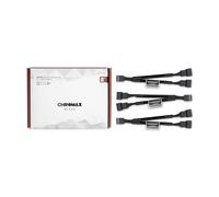 Noctua NA-SYC1 Chromax.black - Accesorio Ventilador