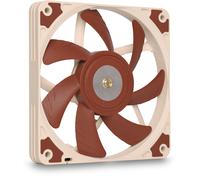 Noctua NF-A12x15 Flx 120mm X 15mm 3-pin Delgado Ventilador