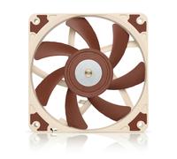 Noctua NF-A12x15 PWM, Ventilador Silencioso y Delgado, 4 Pines (120x15 mm, Marrón)