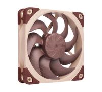 Noctua NF-A12X25 G2 PWM SX2-PP - Ventilador