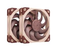 Noctua NF-A12X25 G2 PWM SX2-PP - Ventilador 120mm