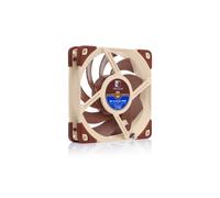 Noctua - NF A12x25 PWM Carcasa del ordenador Ventilador 12 cm Beige, Rojo