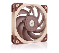 Noctua NF-A12x25 PWM, Leiser Premium-Lüfter, 4-Pin, Komaptibel mit Desktop (120m