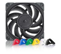 Noctua NF-A12X25 Ventilador 12cm 2000rpm Negro