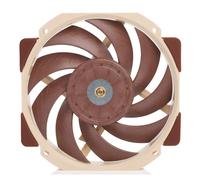 Noctua NF-A12X25R PWM Ventilador Suplementario 120mm Marrón