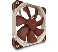 Noctua NF-A14 5V 1500RPM 140mm Calidad Premium Ventilador