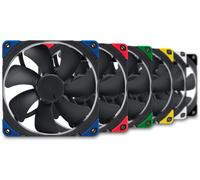 Noctua NF-A14 PWM CHROMAX 1500 RPM Ventilador De Grado Premium De 140mm