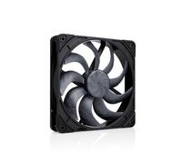 Noctua NF-A14x25 G2 PWM chromax.black - Ventilador