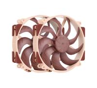 Noctua NF-A14x25r G2 PWM Sx2-PP - Ventilador