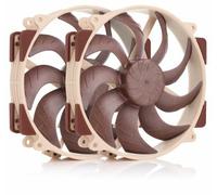 Noctua nf-a14x25r g2 pwm sx2-pp sistema de refrigeración para ordenad