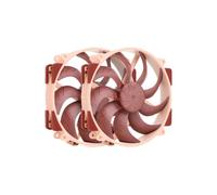 Noctua NF-A14x25r G2 PWM Sx2-PP - Ventilador