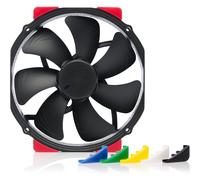 Noctua NF-A15 HS-PWM Chromax.black.swap