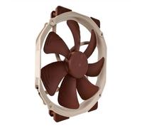 Ventilador Noctua NF-A15 PWM 140mm 1200RPM