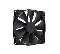 Noctua NF-A20 PWM chromax.black.swap - Ventilador 140mm