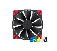 Noctua NF-A20 PWM chromax.black.swap - Ventilador