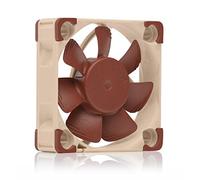 Noctua NF-A4x10 5V, Ventilador Silencioso, 3 Pines, Versión de 5V (40x10 mm, Marrón)