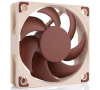Noctua NF-A6X15 PWM Ventilador Suplementario 60cm Marrón