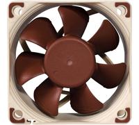 Noctua NF-A6X25 5V 60mm Marrón