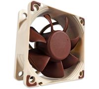 Noctua NF-A6x25 Pwm 60mm Bajo Ruido Ventilador