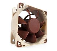Noctua NF-A6x25 Pwm 60mm Bajo Ruido Ventilador