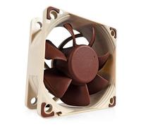 Noctua NF-A6X25-PWM Ventilador Suplementario 60mm