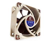 Noctua NF-A6x25 Ventilador suplementario 60mm 3000RPM con adaptador OmniJoin