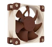 Noctua NF-A8 ULN Ventilador 80mm Beige/Marrón