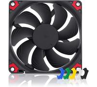 Noctua NF-A9X14 HS-PWM Ventilador 92mm Negro