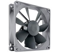Noctua NF-B9 redux-1600 - Ventilador de PC (Ventilador, Carcasa del Ordenador, 9,2 cm, Negro, Gris, 1,32W, 0,11A)