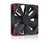 Noctua NF-F12 iPPC-24V-3000 Q100 IP67 PWM, Ventilador Resistente, 4 Pines, 3000 RPM, Versión de 24V (120mm, Negro)