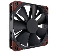Ventilador Noctua NF-F12 industrialPPC-2000 PWM 120mm