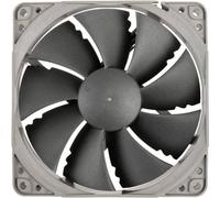 Noctua NF-P12 Redux 1300 PWM Ventilador 120mm Negro