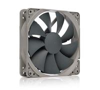 Noctua NF-P12 redux-1300, Ventilador Silencioso de 120mm | Alto Flujo de Aire, Silencioso, Grosor 25mm, para Refrigeración de PC y Electrónica, Embalaje Optimizado, 1300rpm 3 Pines