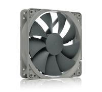 Noctua NF-P12 redux-900 Ventilador 120x120mm 900 RPM Ultra Silencioso Gris