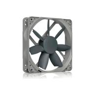 Ventilador PC Noctua NF-S12B Redux-700 120x120x25mm 700rpm Aire Más Silencioso