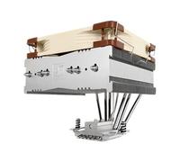 Noctua NH-C14S Procesador Enfriador ventilador de