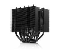 Noctua NH-D12L chromax.black - Refrigeración CPU