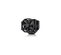 Noctua - NH-D15 CH.BK sistema de refrigeración para ordenador Procesador Refrigerador de aire 14 cm Negro