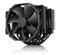 NOCTUA NH-D15 chromax.black | CPU cooler