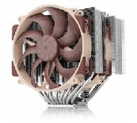 NOCTUA NH-D15 G2 HBC NEXT-GEN D-TYPE PREMIUM COOLER OPTIMIZADO PARA INTEL NH-D15 G2 HBC