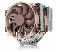 noctua nh-d15 g2 lbc next-gen d-type premium cooler optimizado para amd