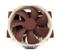 Noctua NH-D15 Marrón 140mm Disipador CPU