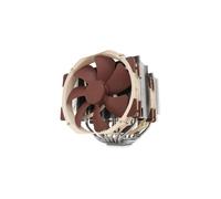 Noctua NH-D15 Refrigerador de CPU silencioso de doble radiador con dos ventiladores NH-A15 NH-D15